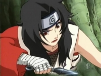 kurenai yuhi